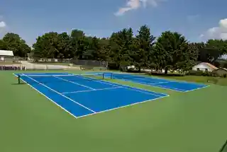 Sports Court