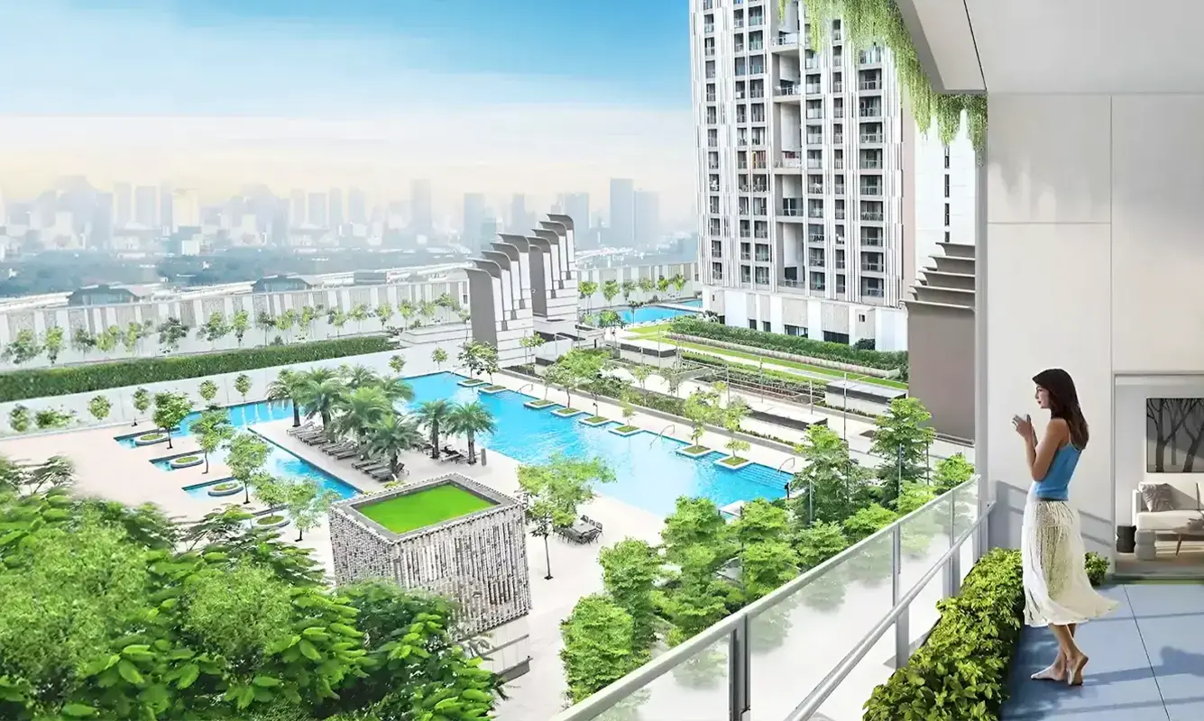 Lodha Lumis Overview 1