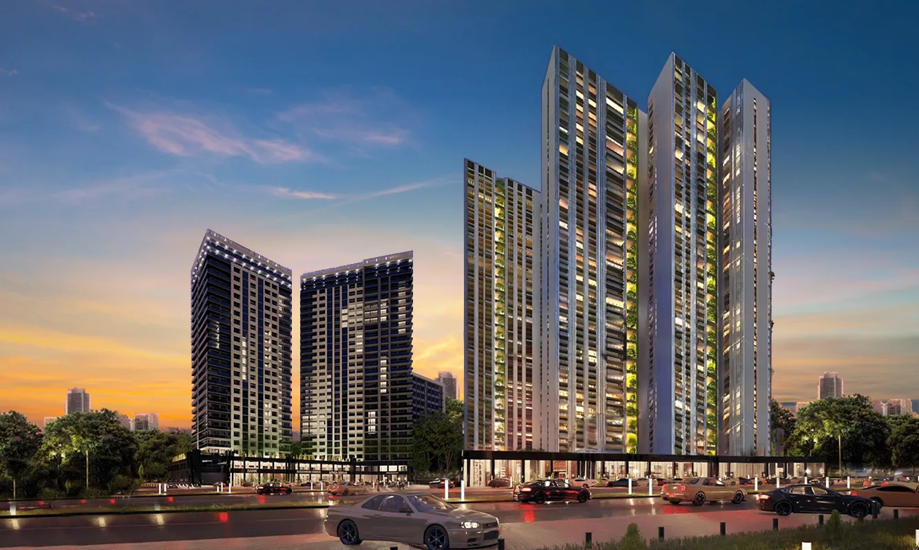 Lodha Lumis Overview 2